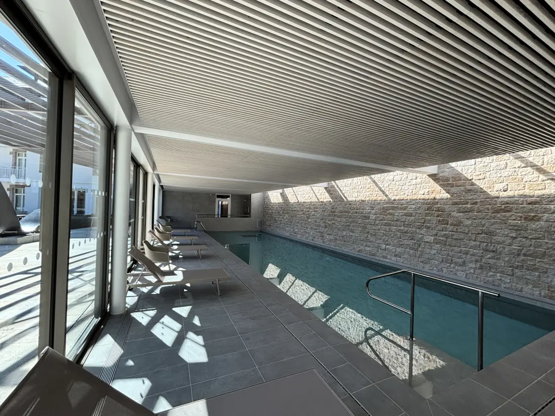 Appartements à Trebeurden