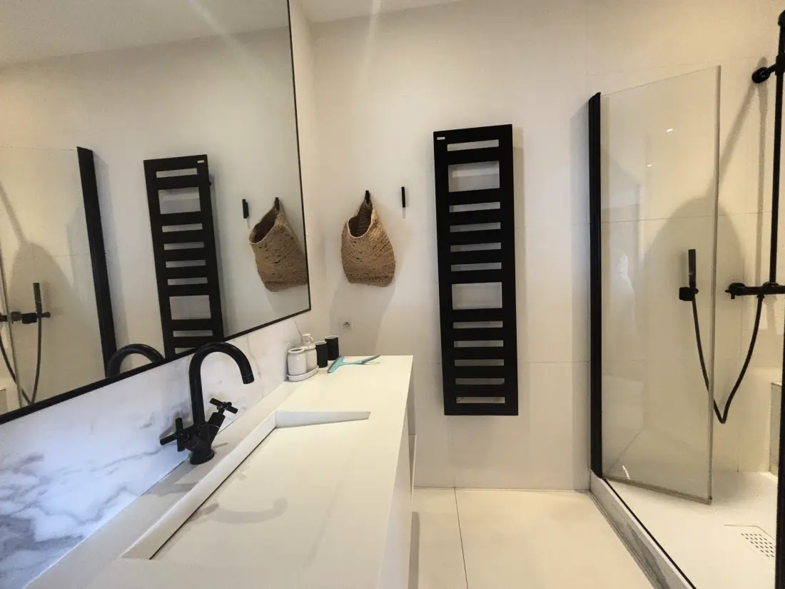 Appartements à Trebeurden