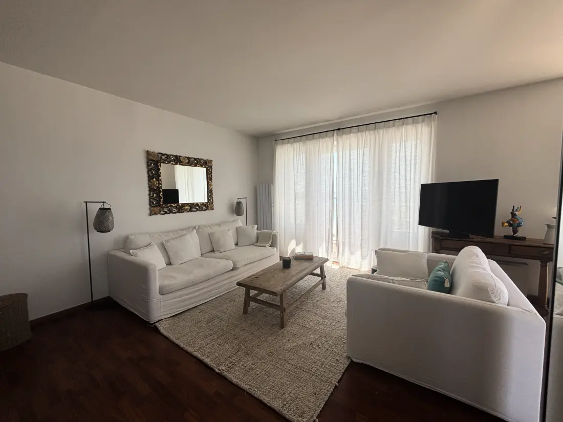 Appartements à Trebeurden