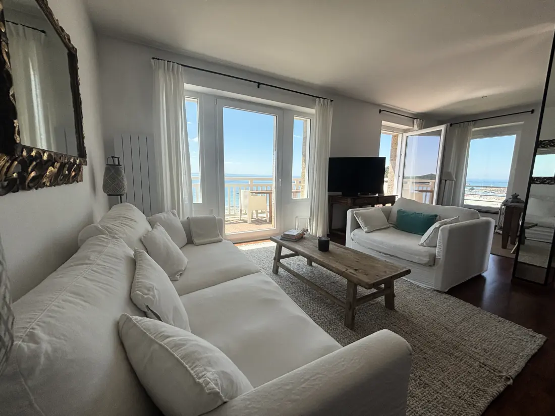 Appartements à Trebeurden