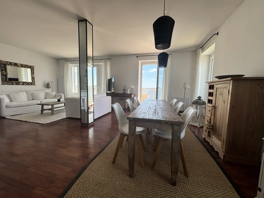 Appartements à Trebeurden