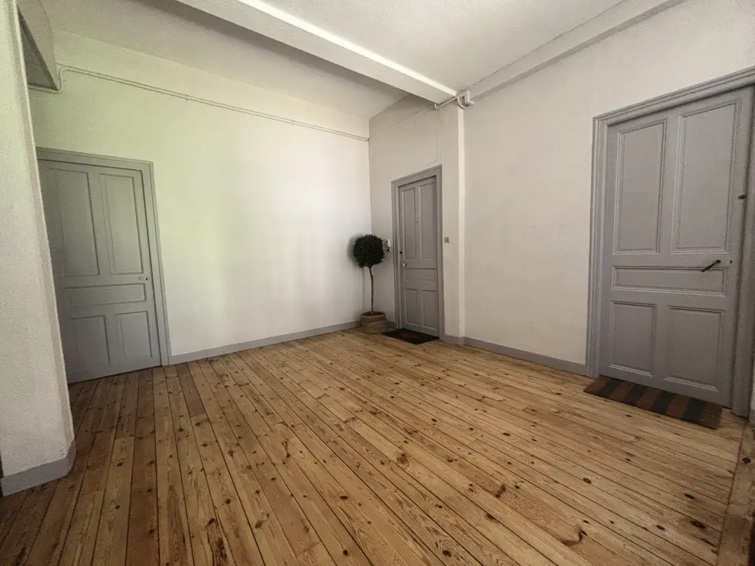 Appartements à Trebeurden