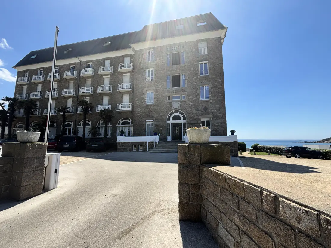 Appartements à Trebeurden