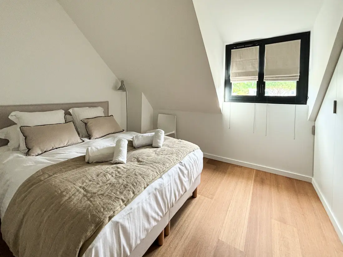 Appartements à Trebeurden