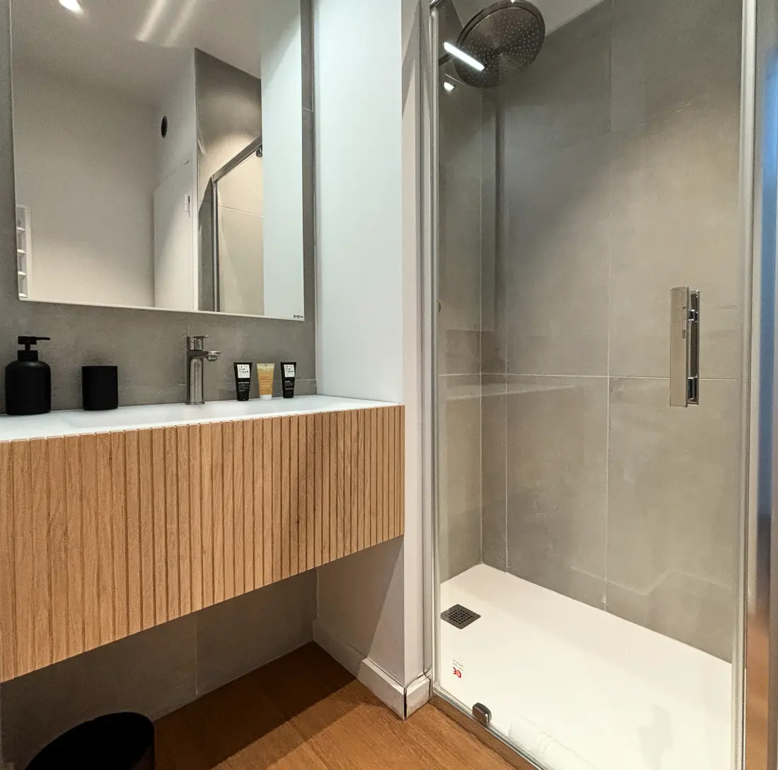 Appartements à Trebeurden