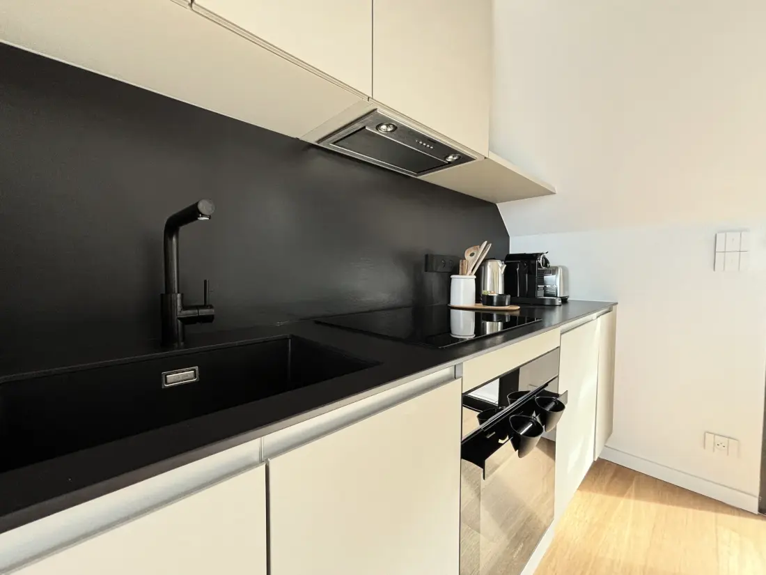 Appartements à Trebeurden