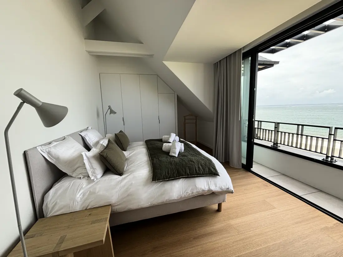 Appartements à Trebeurden
