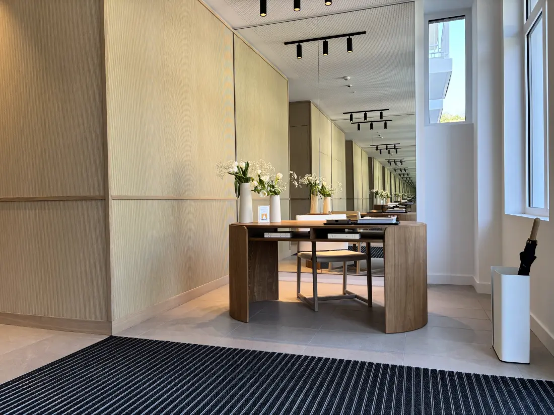 Appartements à Trebeurden