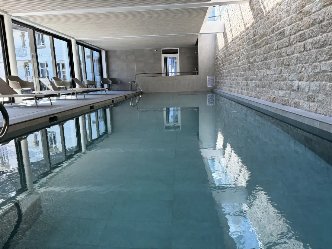 Appartements à Trebeurden