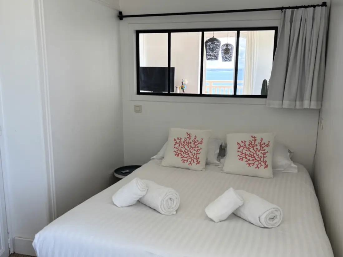 Appartements à Trebeurden
