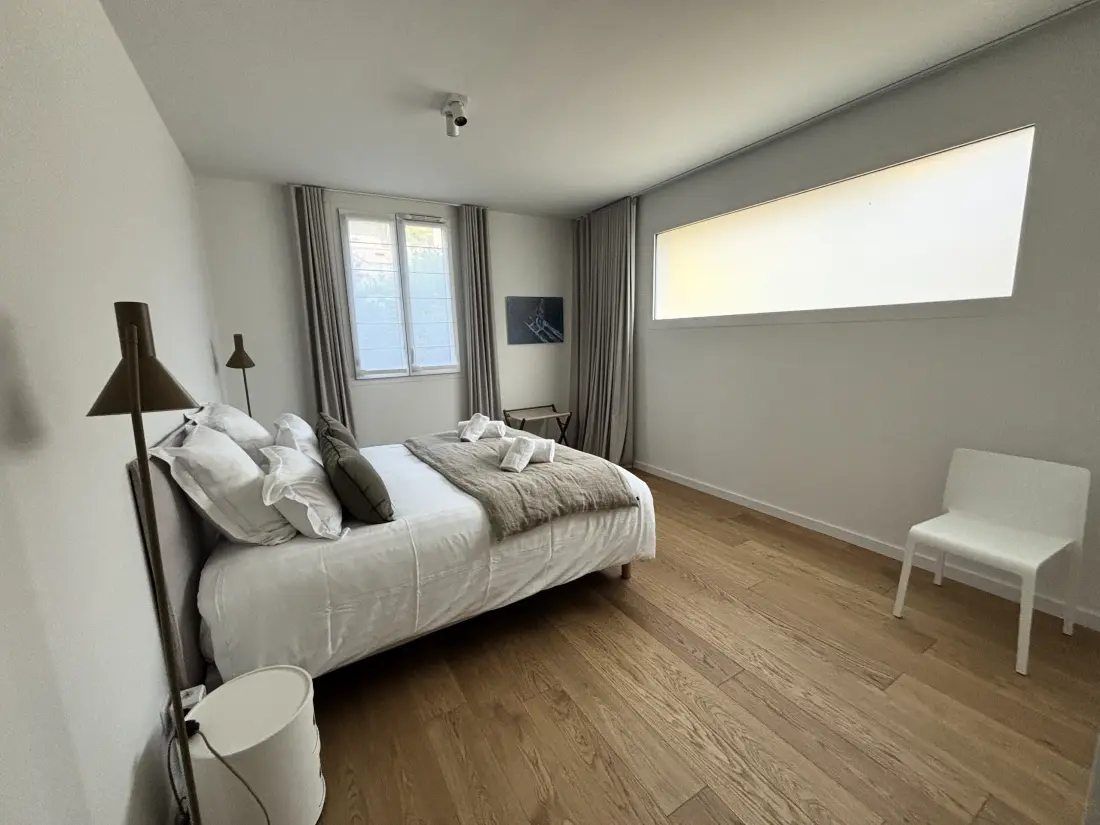 Appartements à Trebeurden