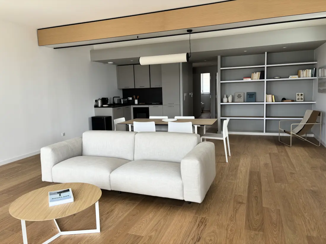 Appartements à Trebeurden