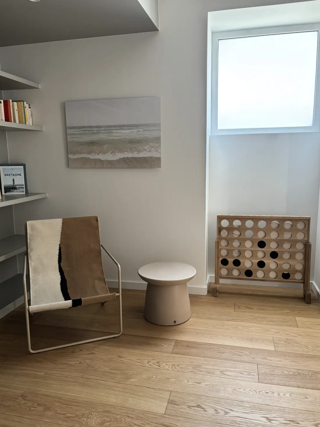 Appartements à Trebeurden