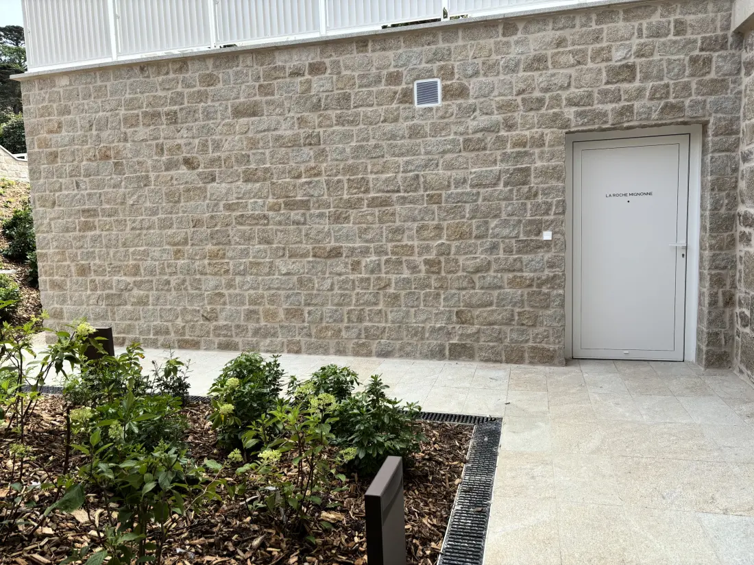Appartements à Trebeurden