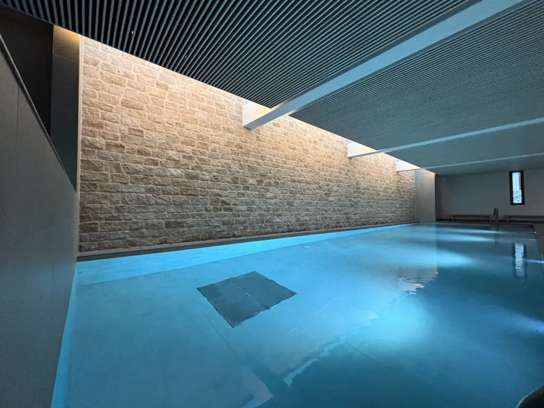 Appartements à Trebeurden