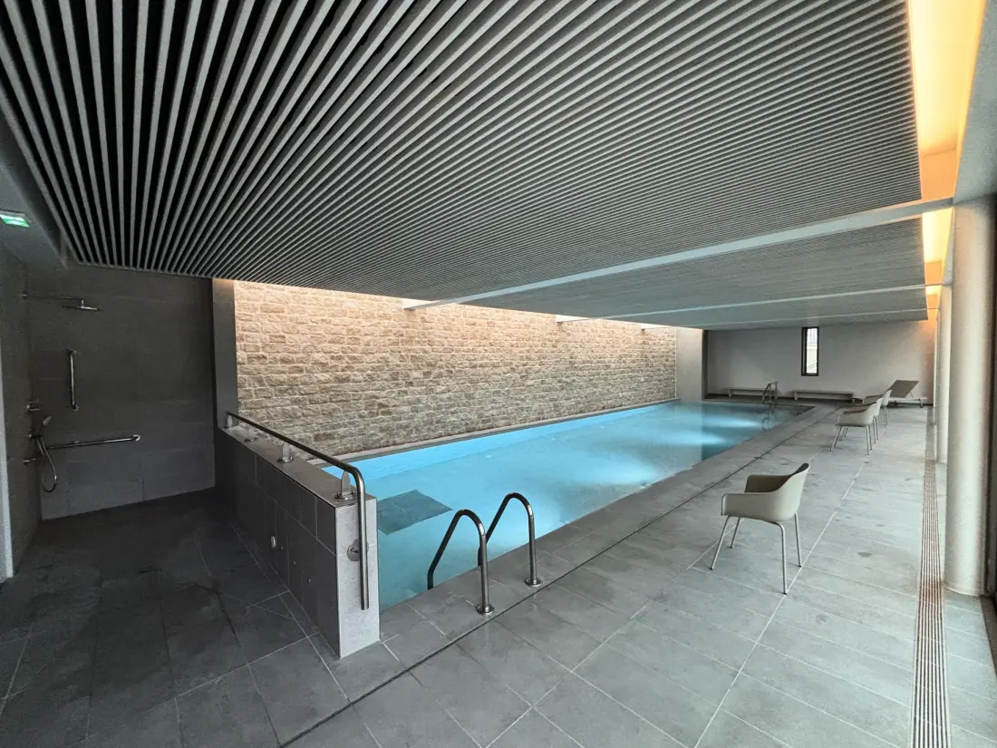 Appartements à Trebeurden