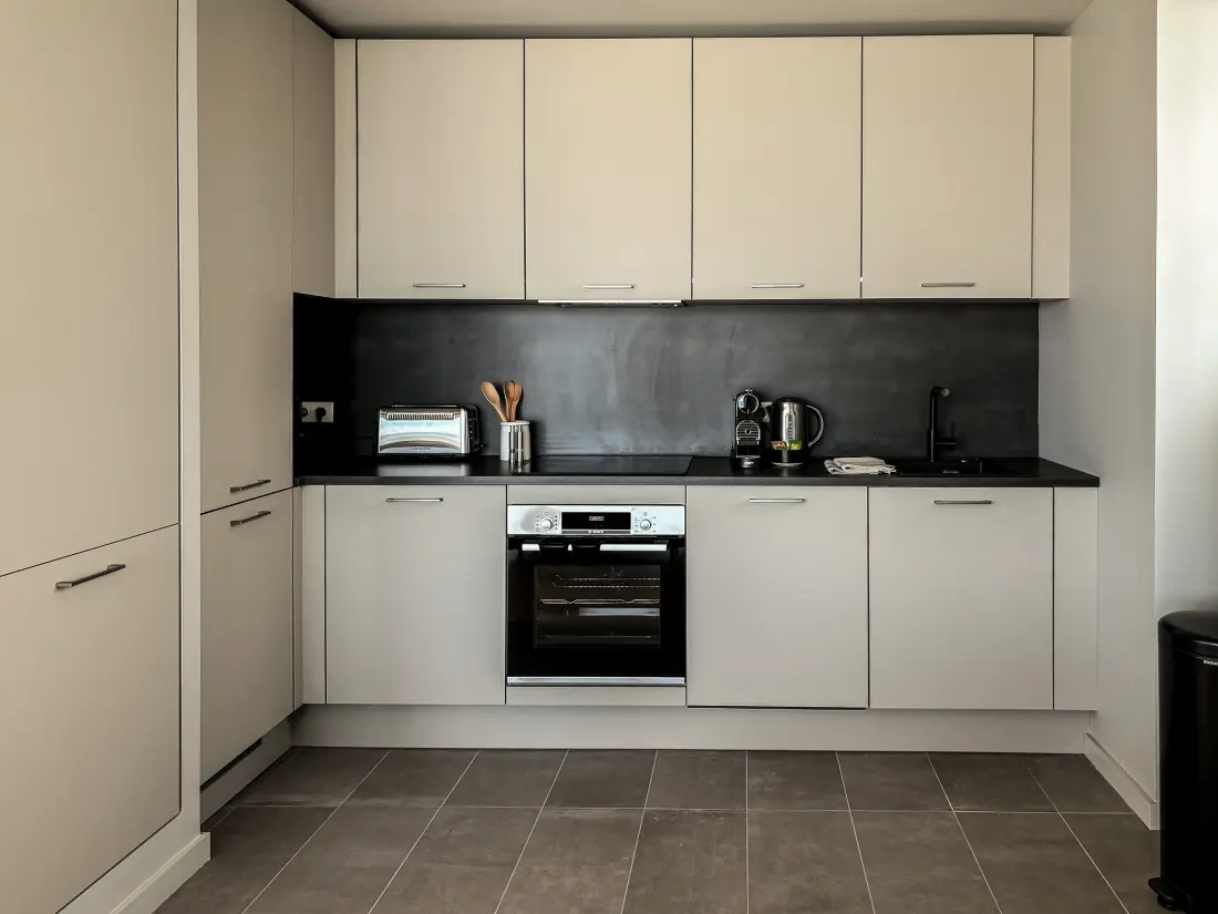 Appartements à Trebeurden