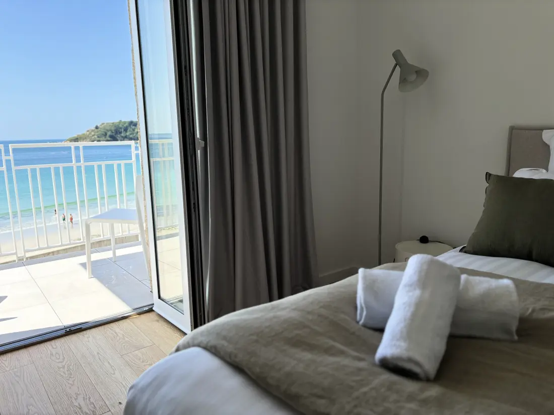 Appartements à Trebeurden