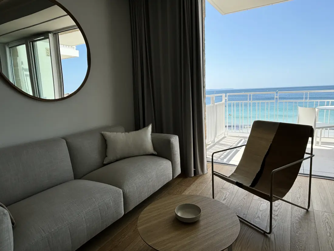 Appartements à Trebeurden