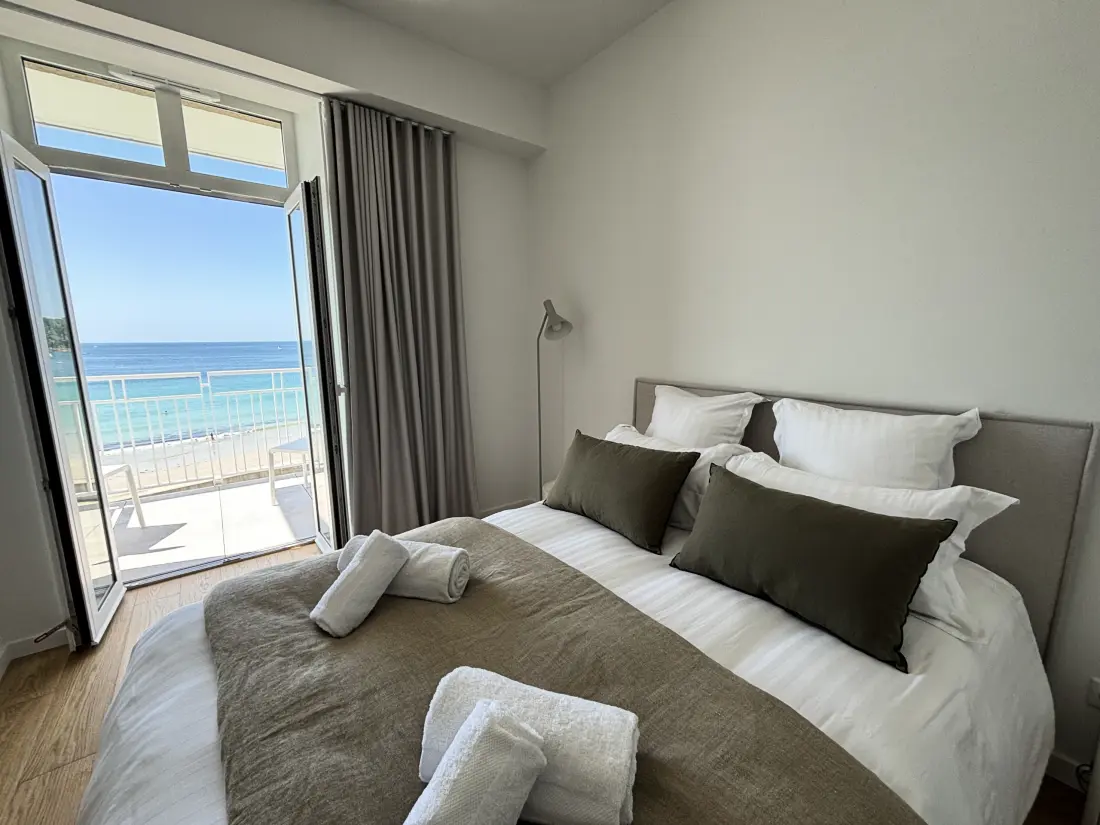 Appartements à Trebeurden