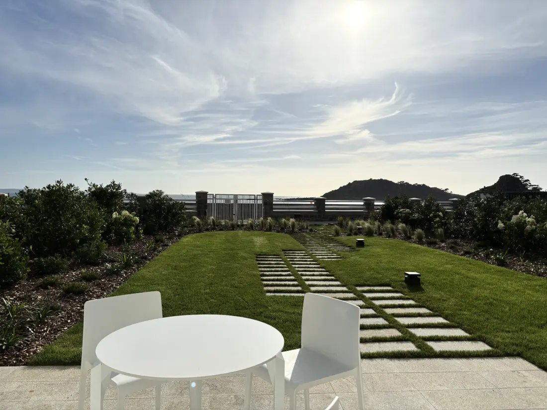 Appartements à Trebeurden