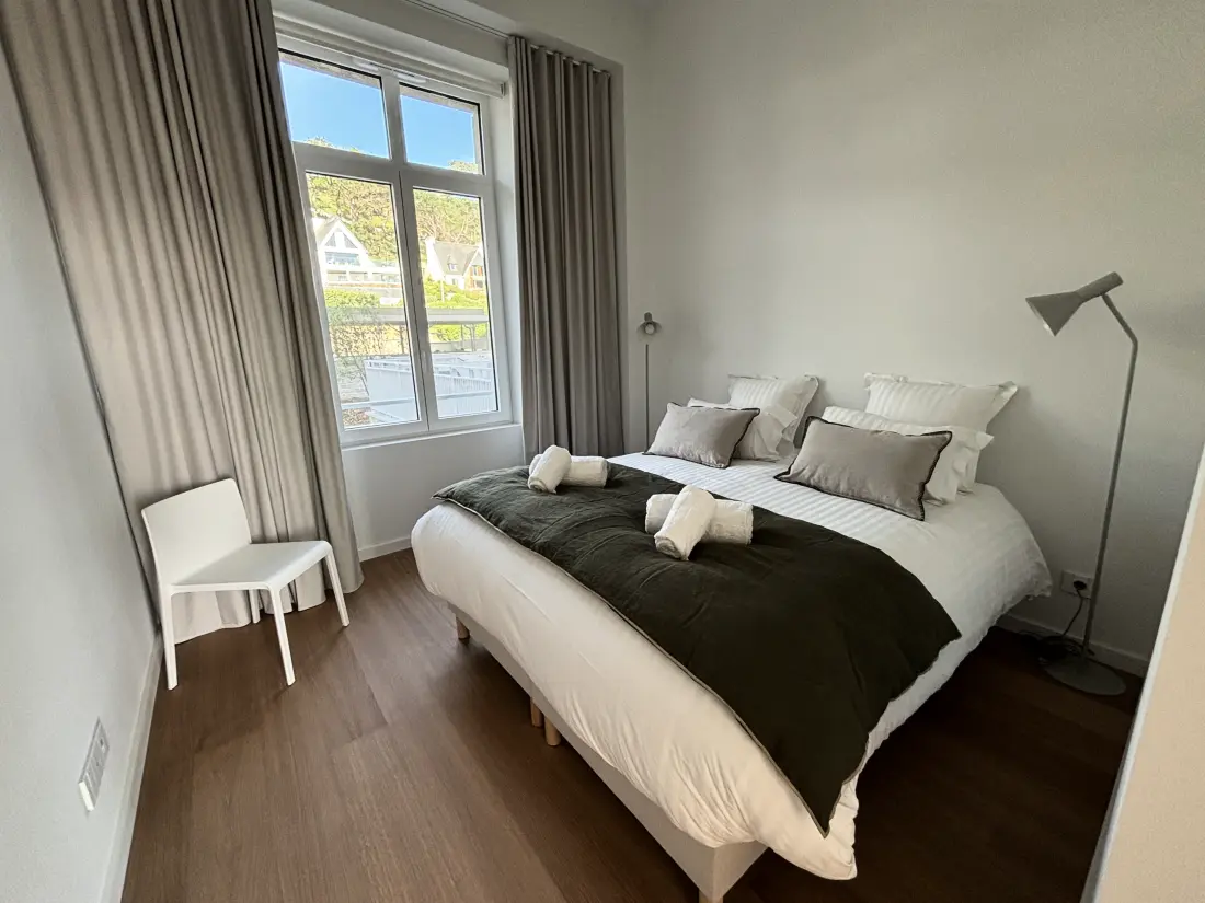 Appartements à Trebeurden