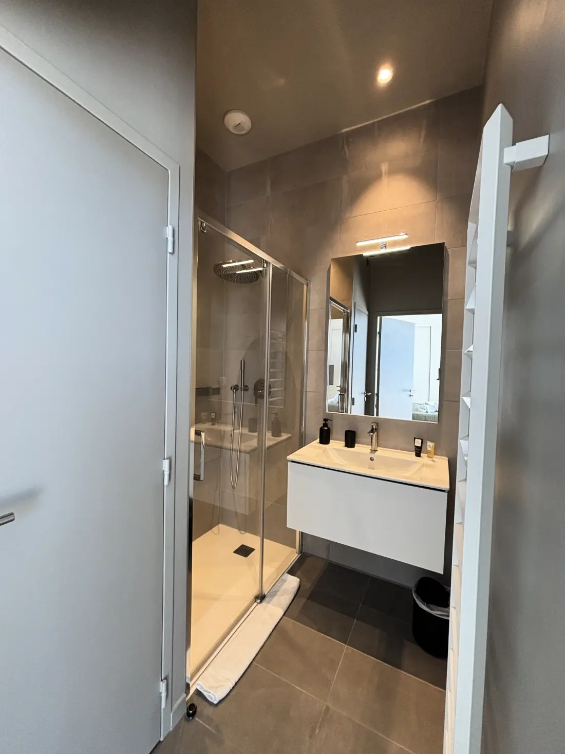Appartements à Trebeurden