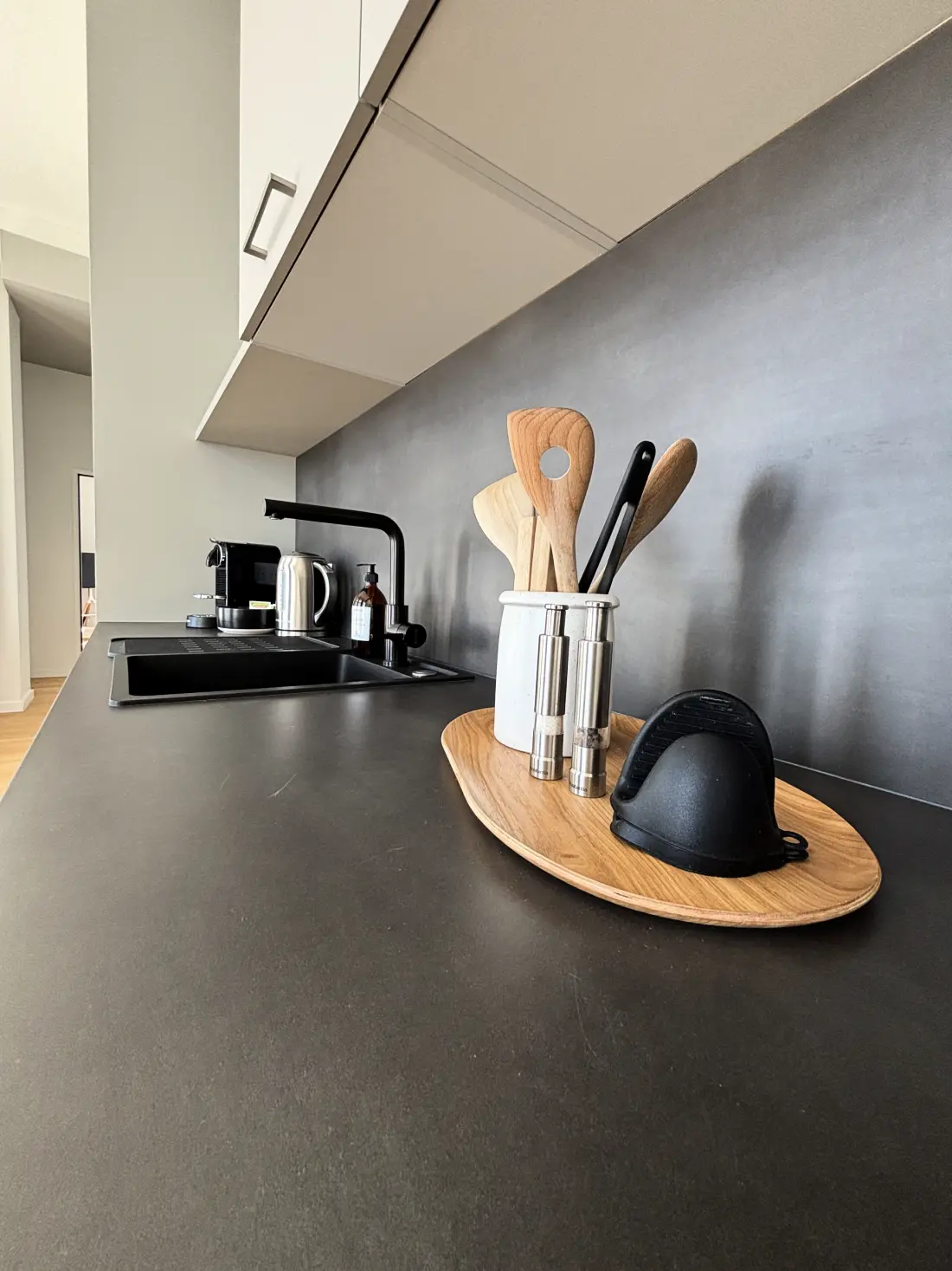 Appartements à Trebeurden