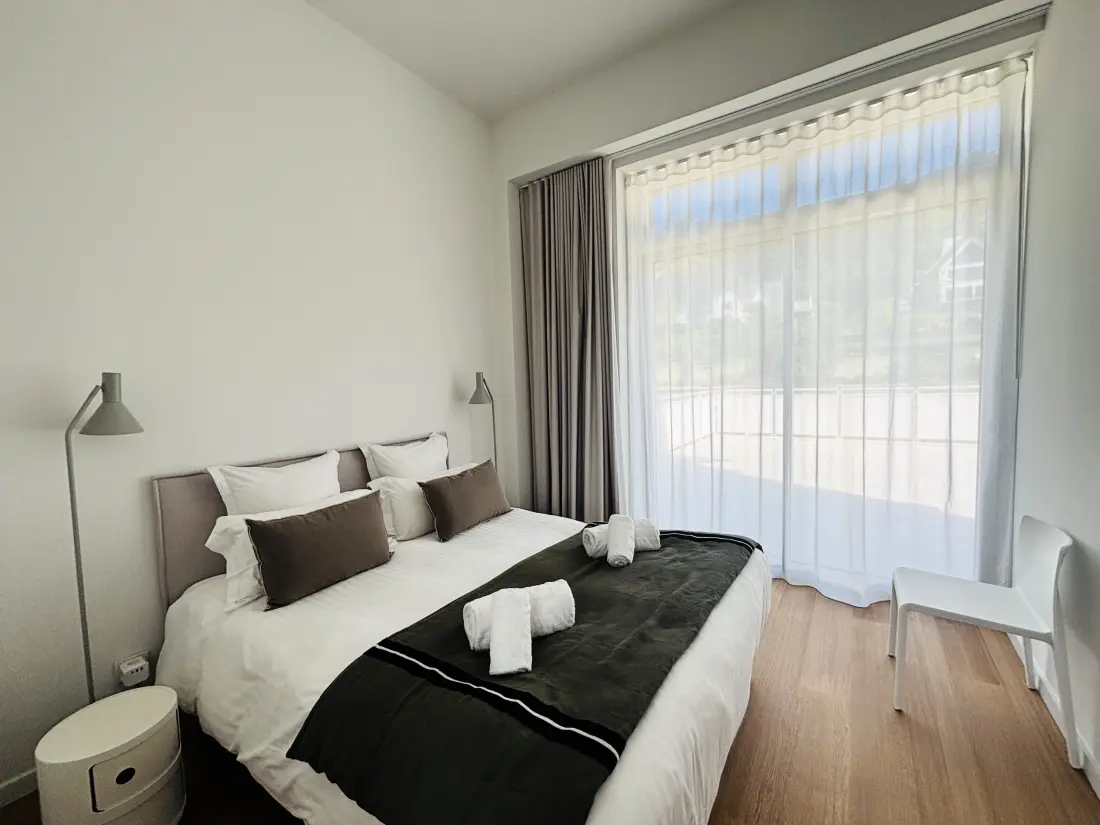 Appartements à Trebeurden