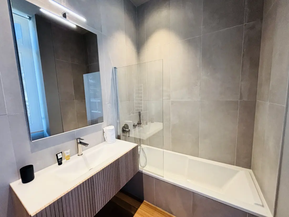 Appartements à Trebeurden