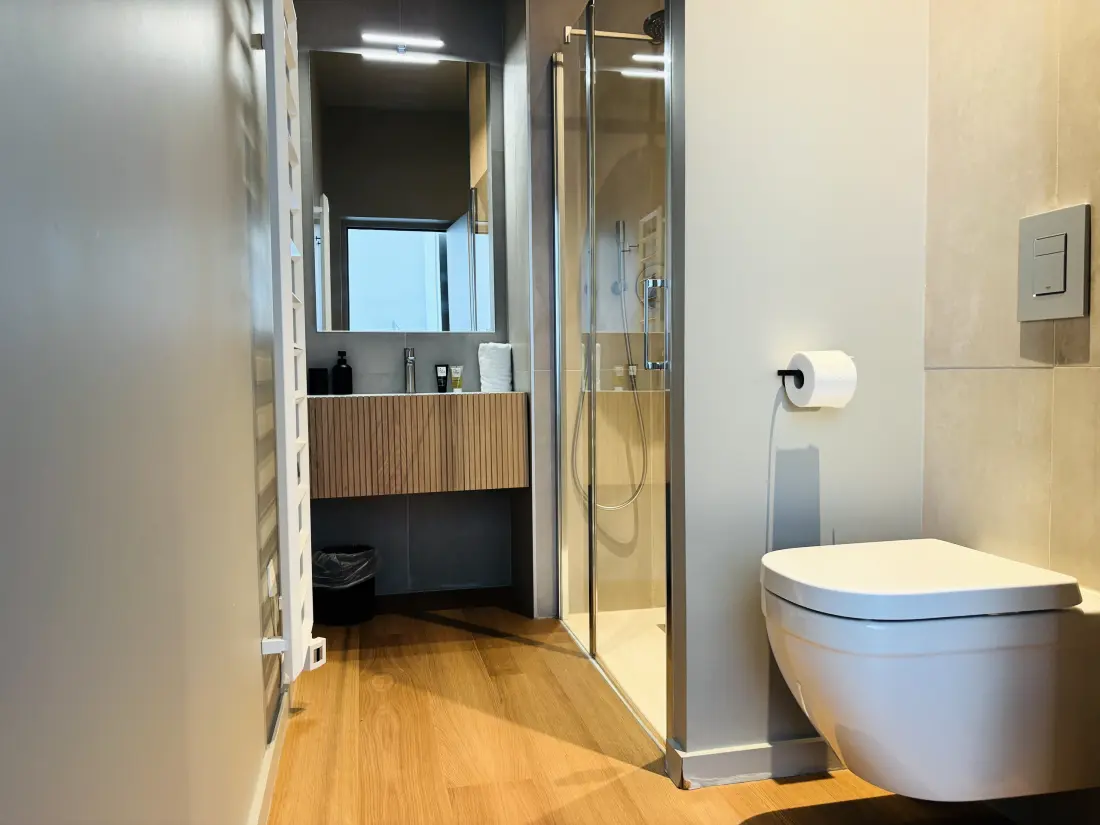 Appartements à Trebeurden