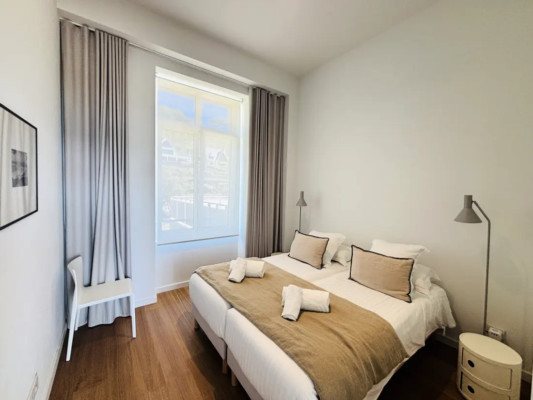 Appartements à Trebeurden