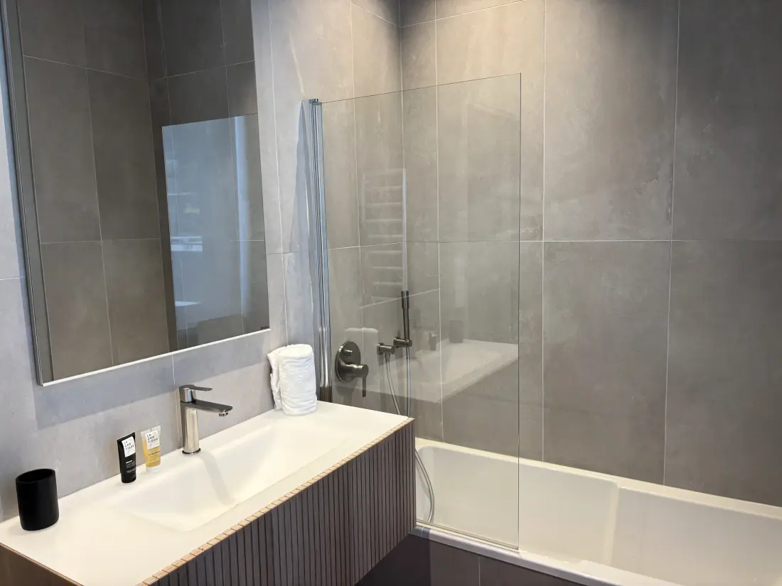 Appartements à Trebeurden