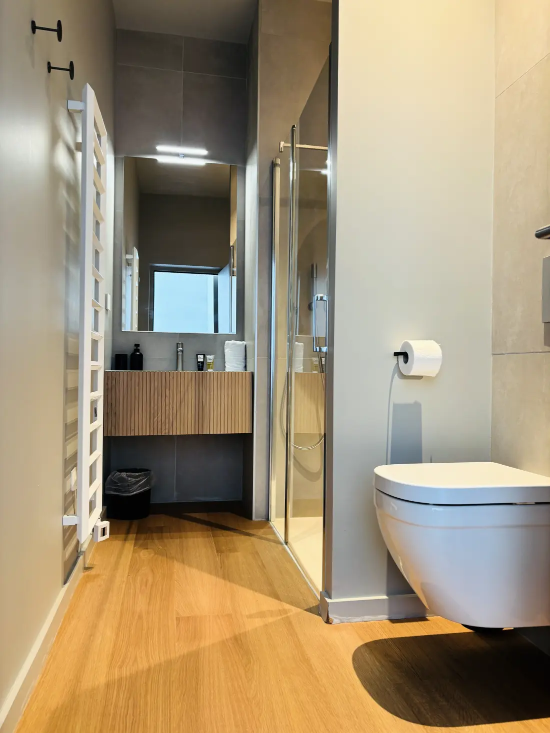 Appartements à Trebeurden