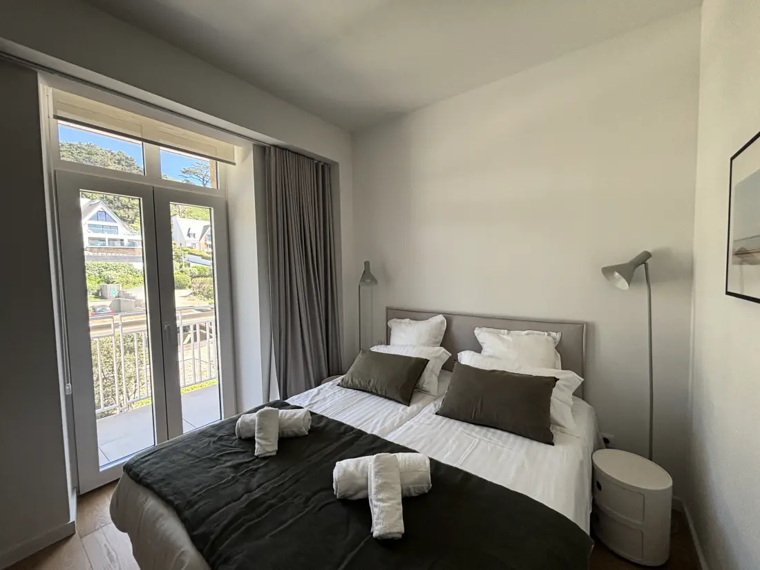 Appartements à Trebeurden
