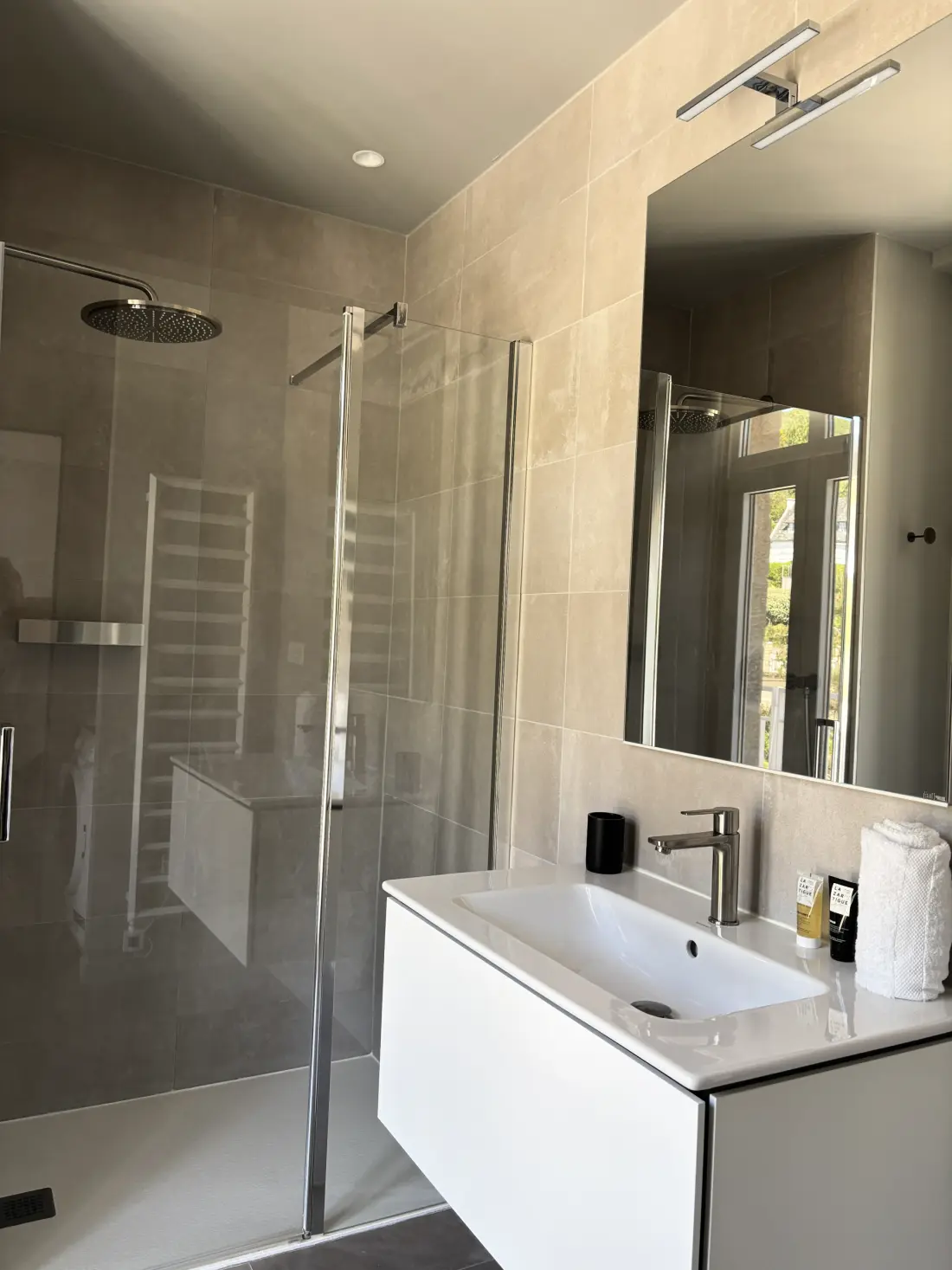 Appartements à Trebeurden