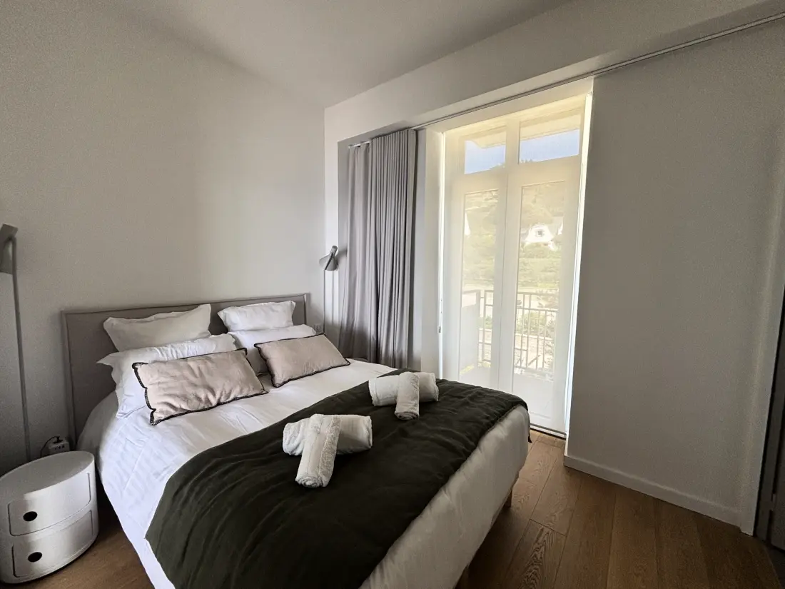 Appartements à Trebeurden