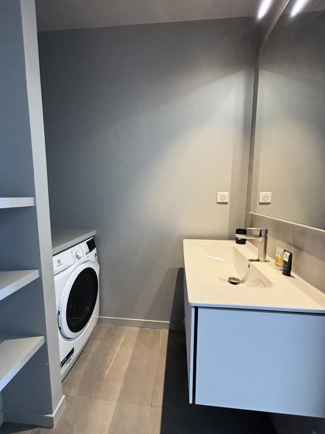 Appartements à Trebeurden