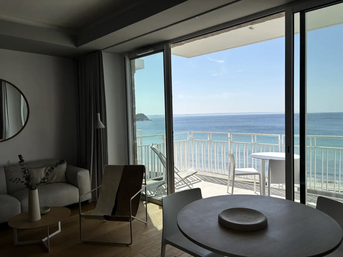 Appartements à Trebeurden