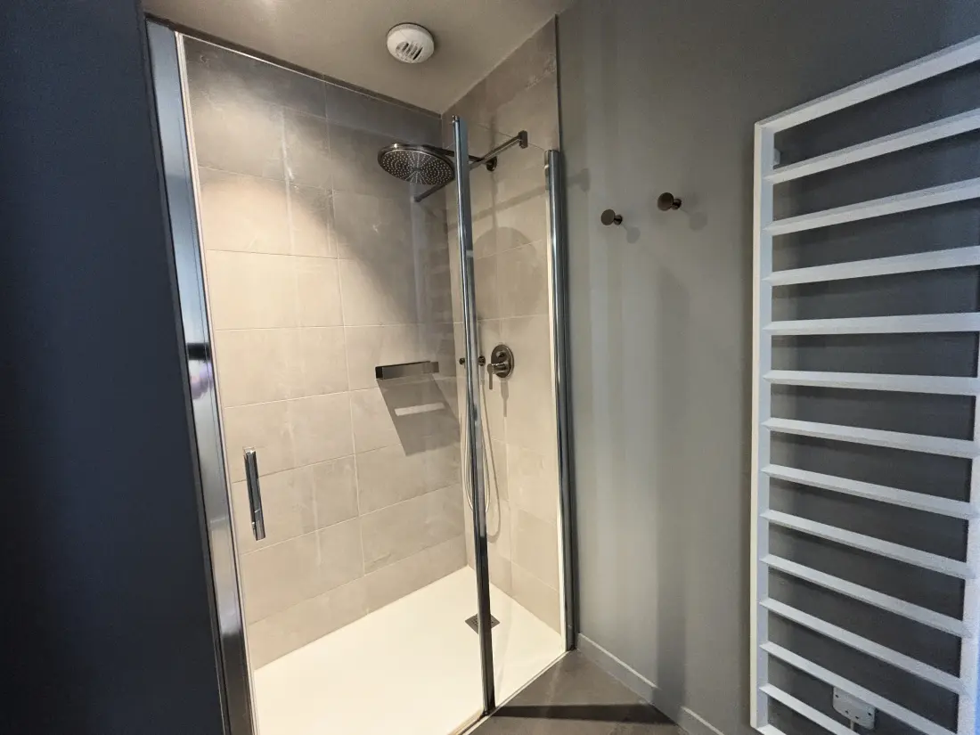 Appartements à Trebeurden