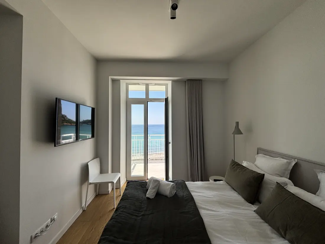 Appartements à Trebeurden