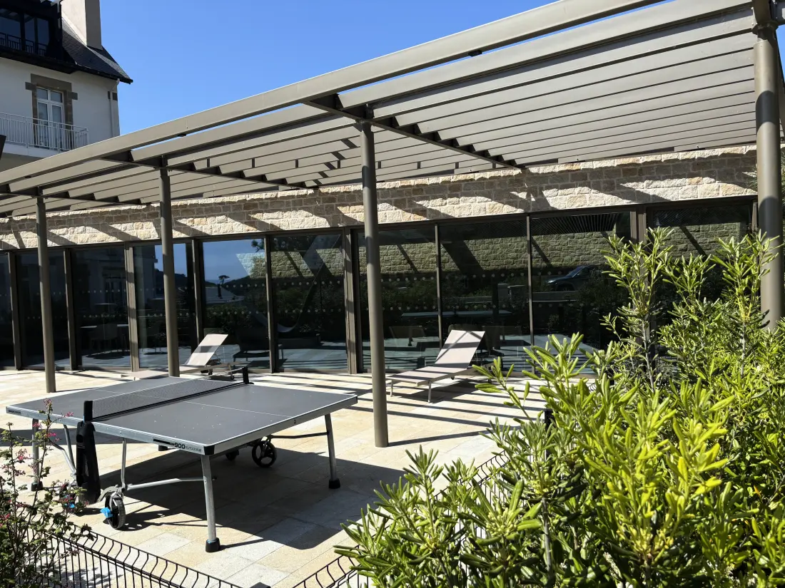 Appartements à Trebeurden