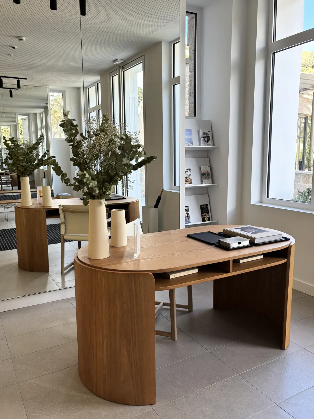 Appartements à Trebeurden