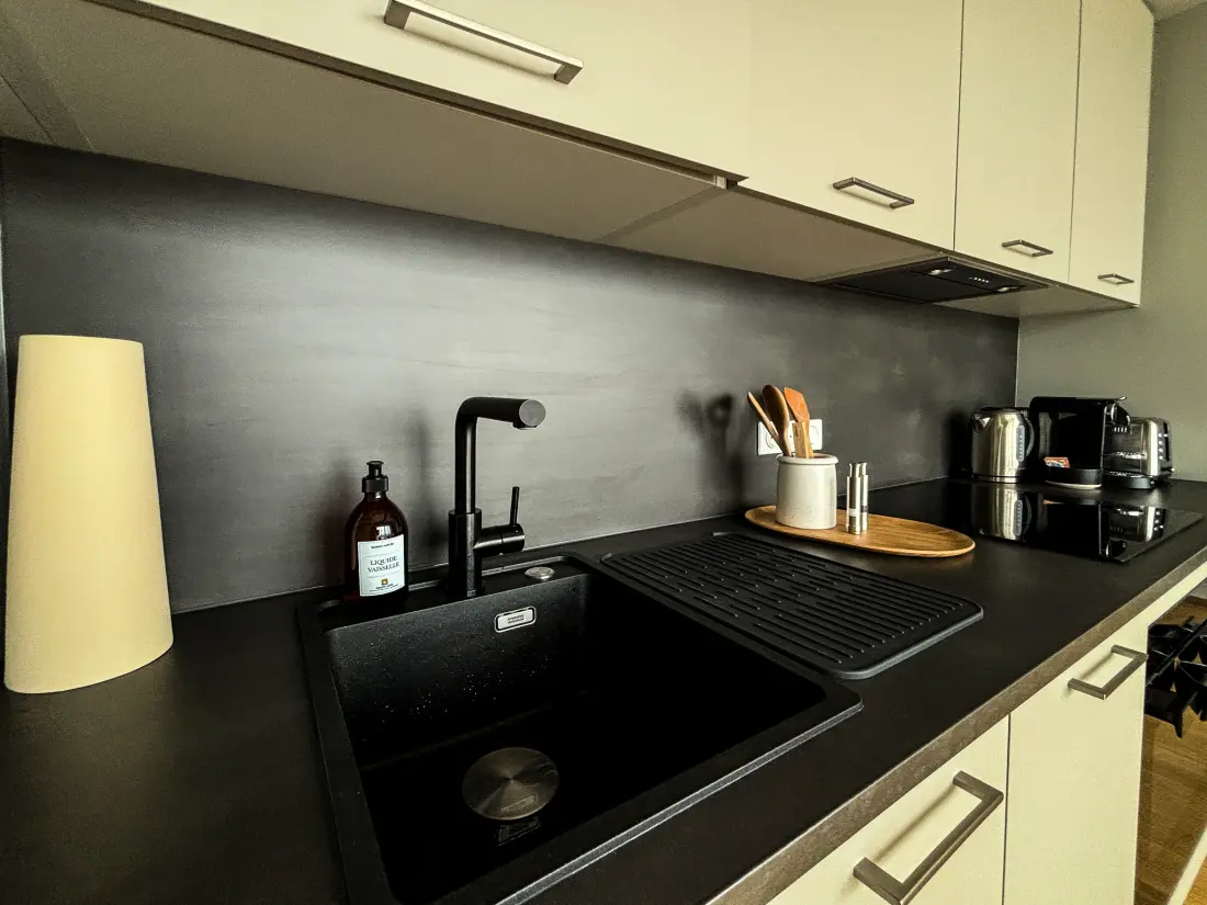Appartements à Trebeurden