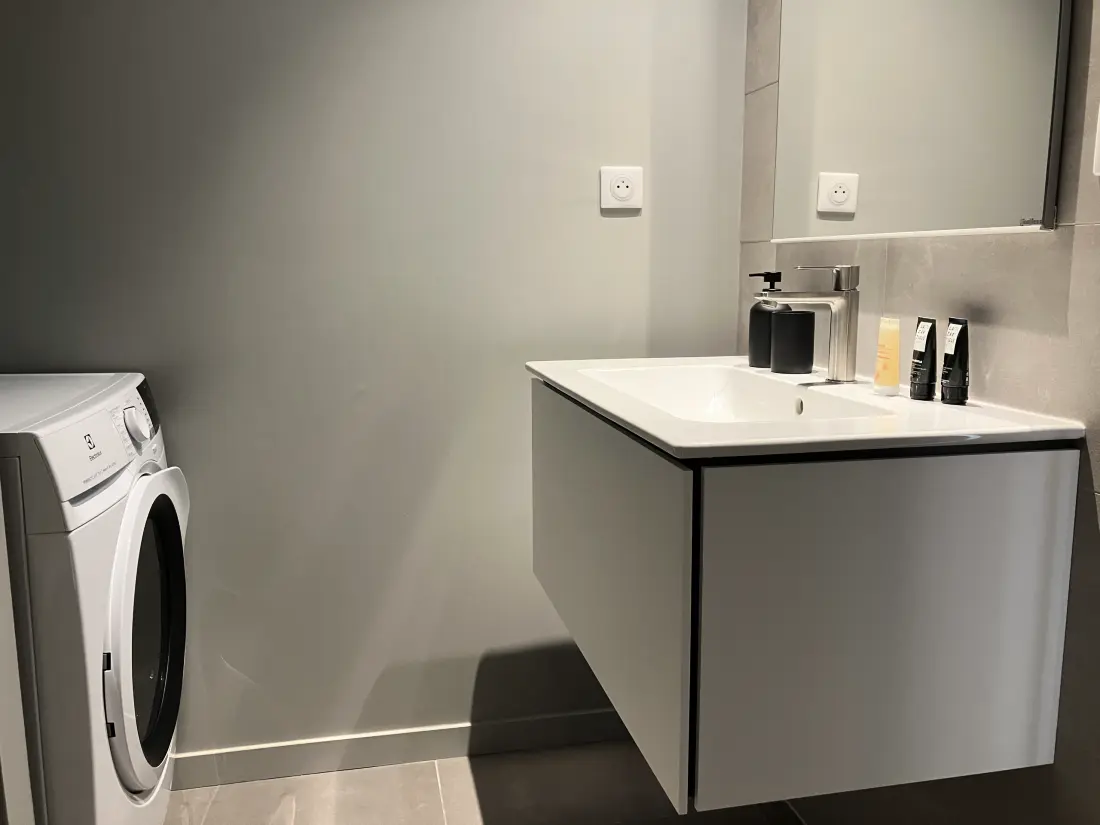 Appartements à Trebeurden