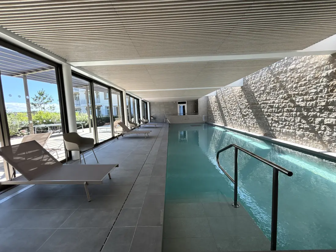 Appartements à Trebeurden