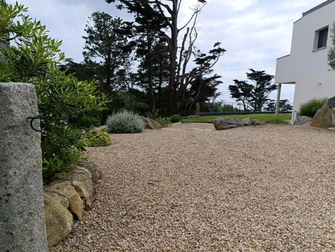 Gîte de France Brise marine 4 épis