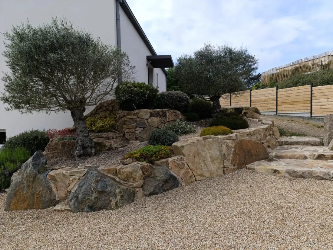 Gîte de France Brise marine 4 épis