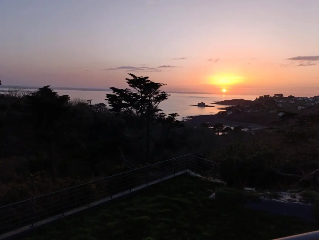 Gîte de France Brise marine 4 épis