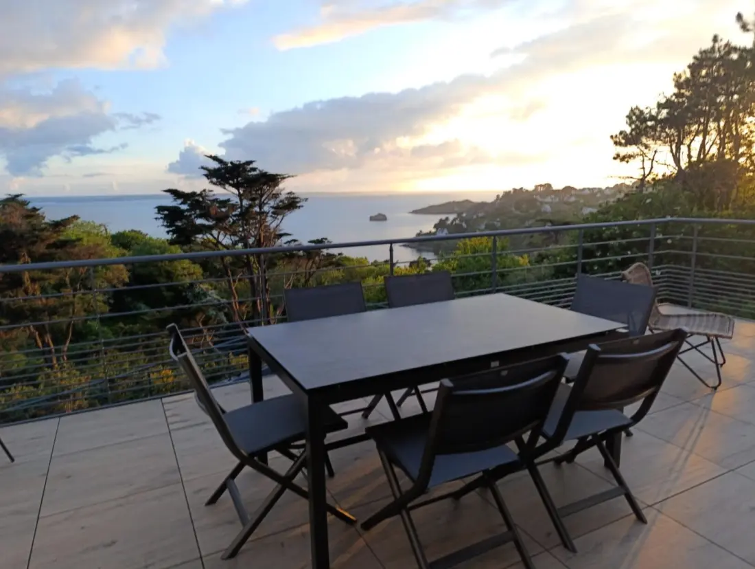 Gîte de France Brise marine 4 épis